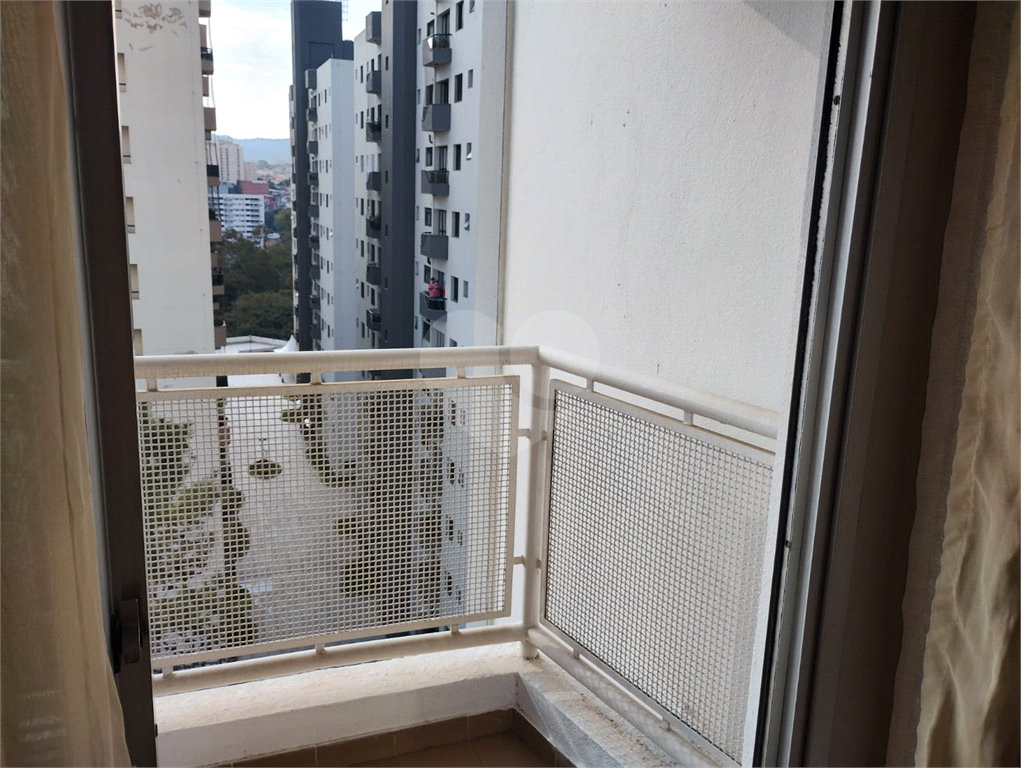 APARTAMENTO em MANDAQUI