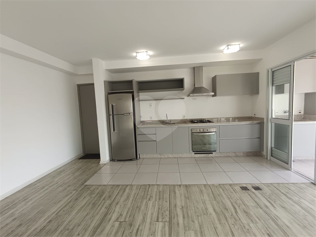 Apartmento para locação em Pinheiros 