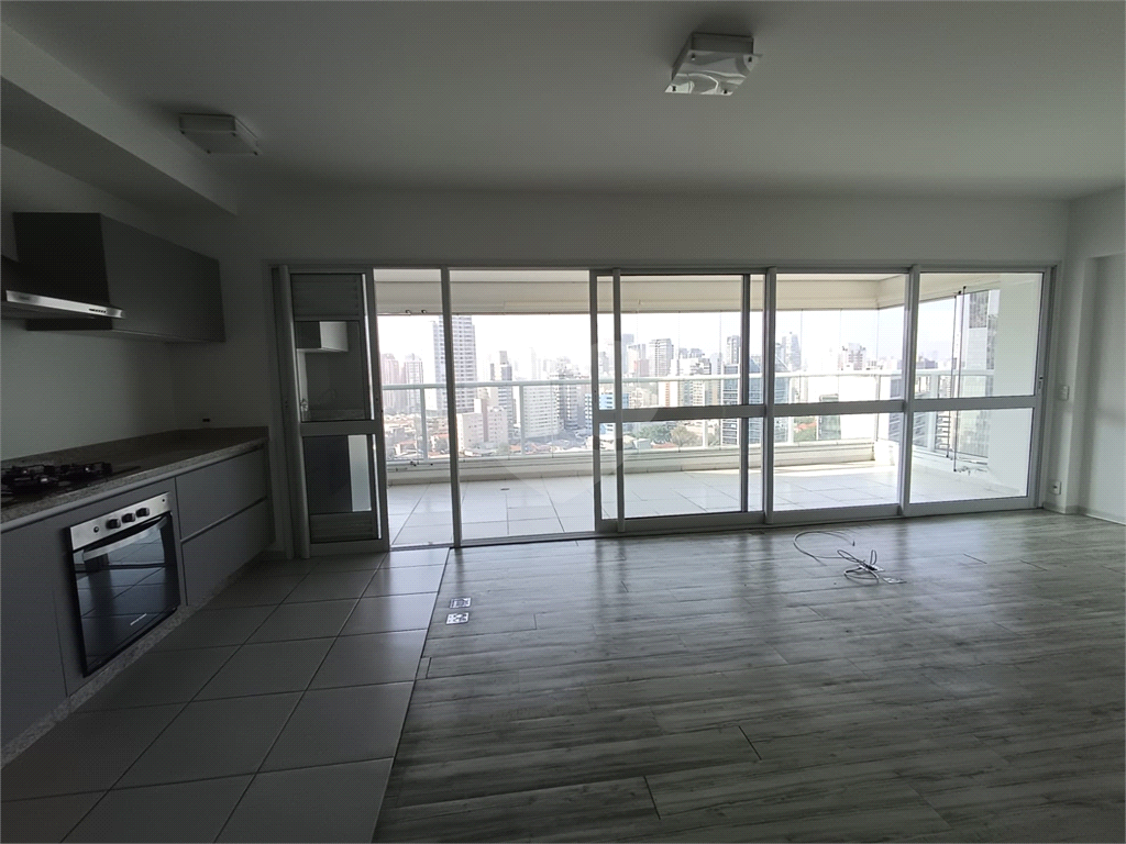 Apartmento para locação em Pinheiros 