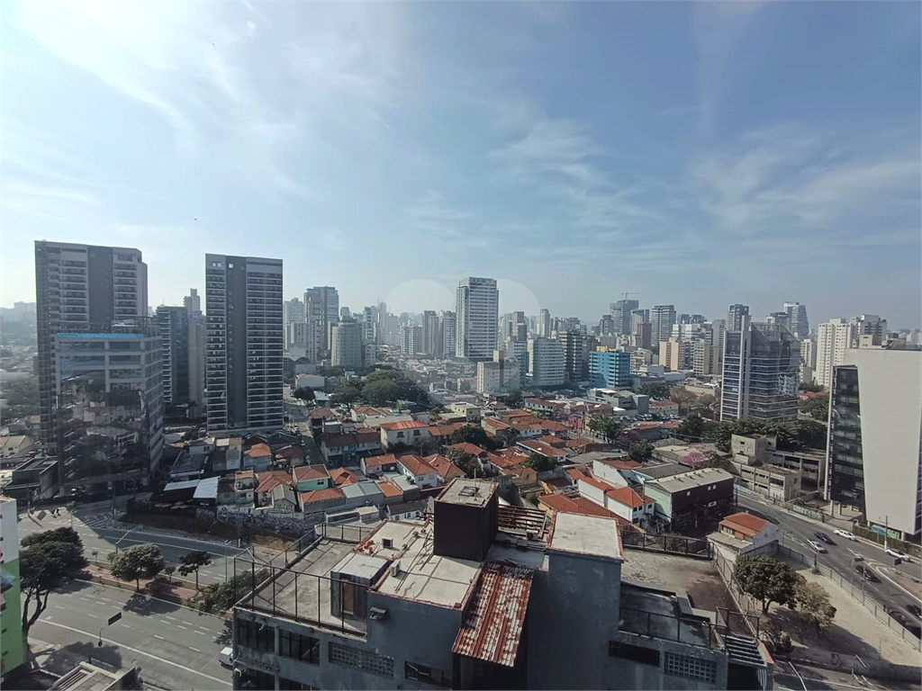 Apartmento para locação em Pinheiros 