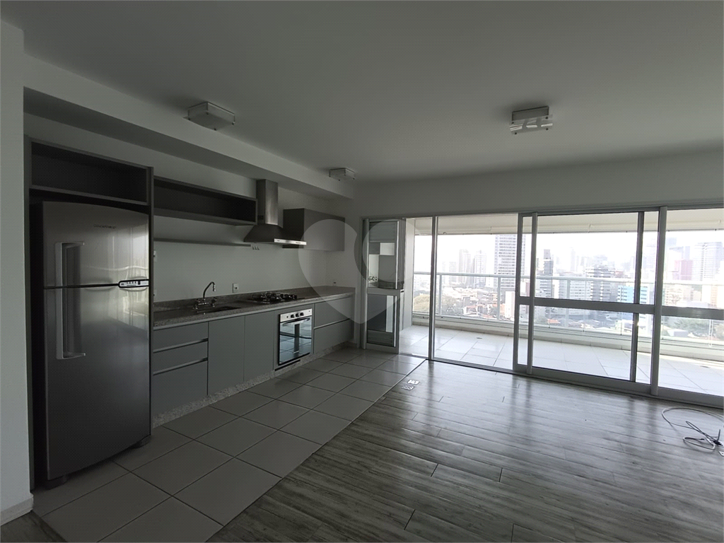 Apartmento para locação em Pinheiros 