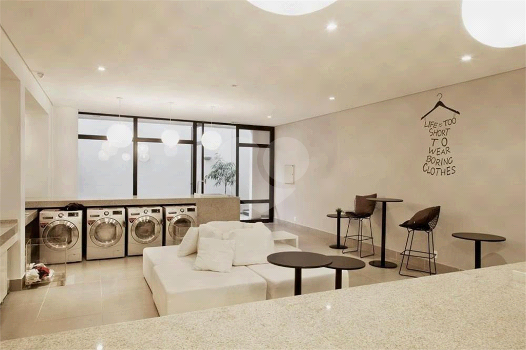 Apartmento para locação em Pinheiros 