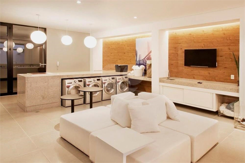 Apartmento para locação em Pinheiros 