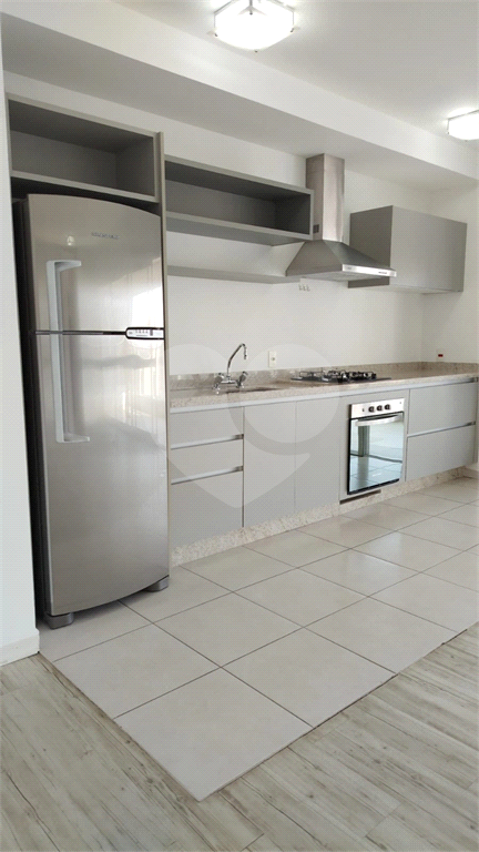 Apartmento para locação em Pinheiros 