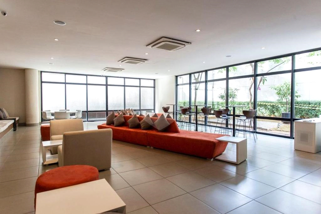 Apartmento para locação em Pinheiros 
