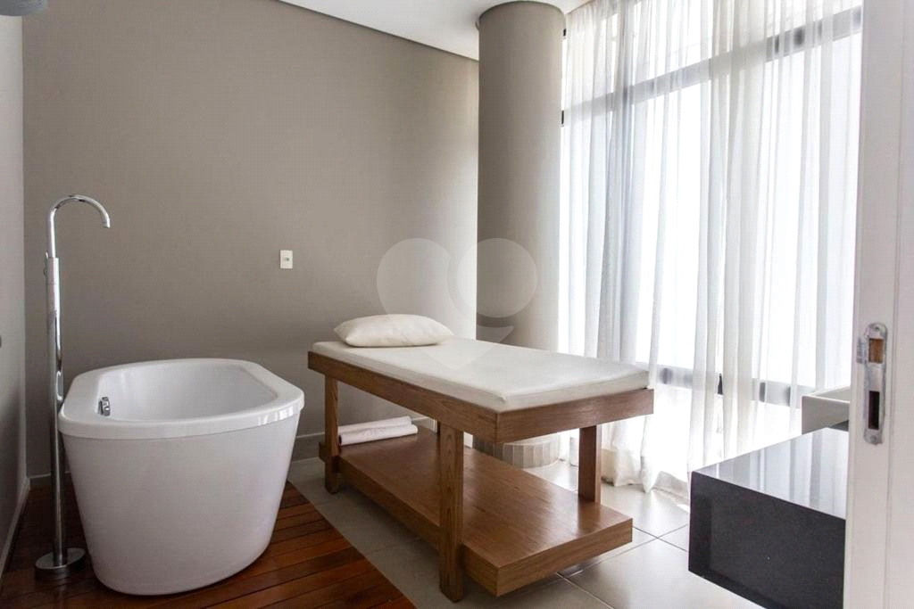 Apartmento para locação em Pinheiros 
