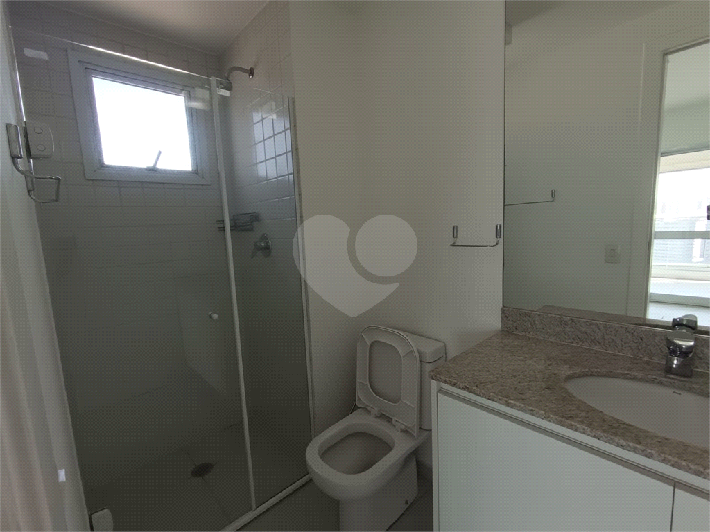 Apartmento para locação em Pinheiros 