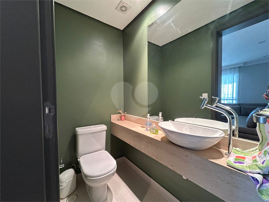  Apartamento à Venda no Condomínio Liv Barra Funda SP - 162m²| 4 Dormitórios | 2 Suítes | 3 Vagas | Varanda Gourmet
