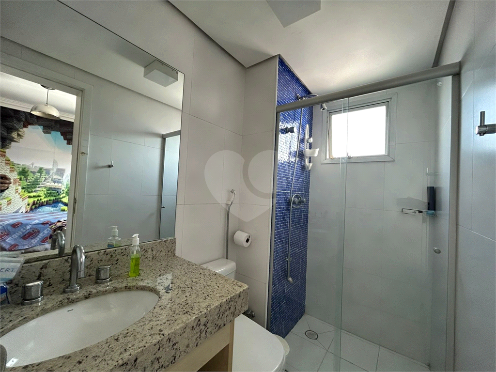  Apartamento à Venda no Condomínio Liv Barra Funda SP - 162m²| 4 Dormitórios | 2 Suítes | 3 Vagas | Varanda Gourmet