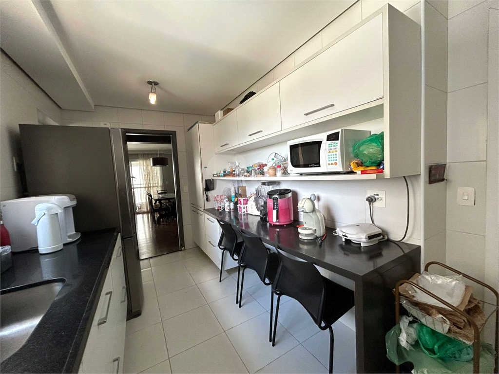  Apartamento à Venda no Condomínio Liv Barra Funda SP - 162m²| 4 Dormitórios | 2 Suítes | 3 Vagas | Varanda Gourmet