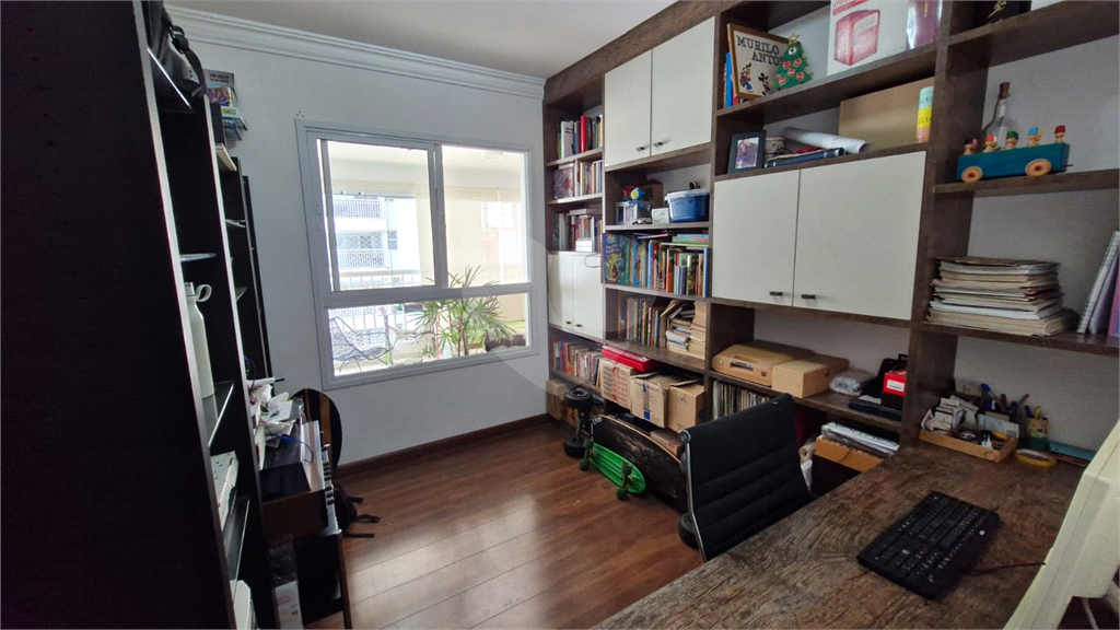  Apartamento à Venda no Condomínio Liv Barra Funda SP - 162m²| 4 Dormitórios | 2 Suítes | 3 Vagas | Varanda Gourmet
