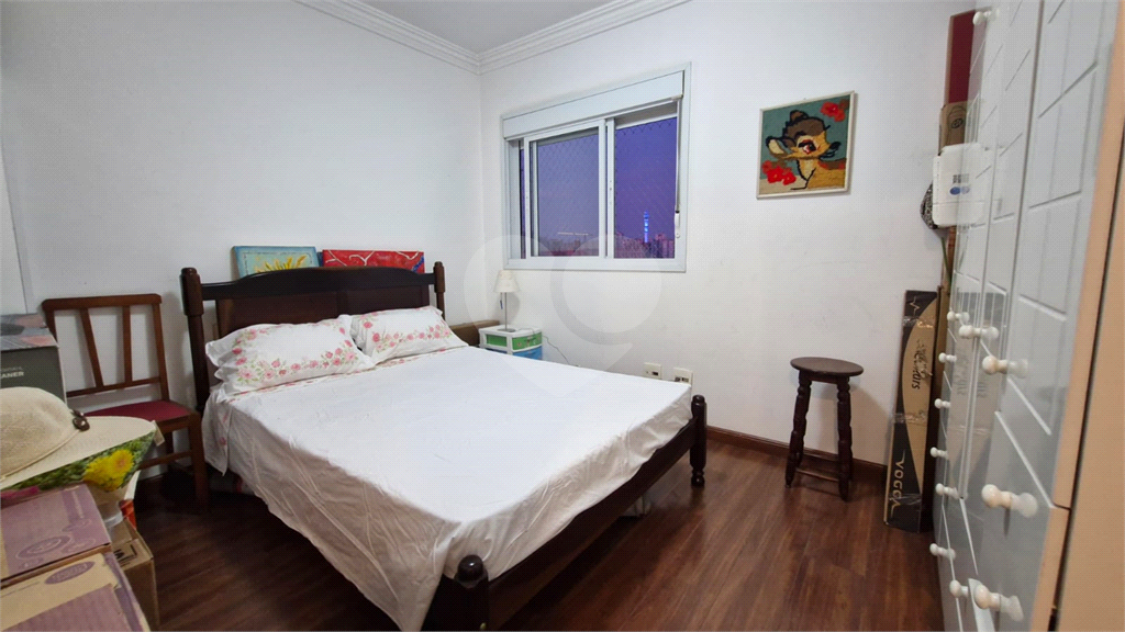  Apartamento à Venda no Condomínio Liv Barra Funda SP - 162m²| 4 Dormitórios | 2 Suítes | 3 Vagas | Varanda Gourmet