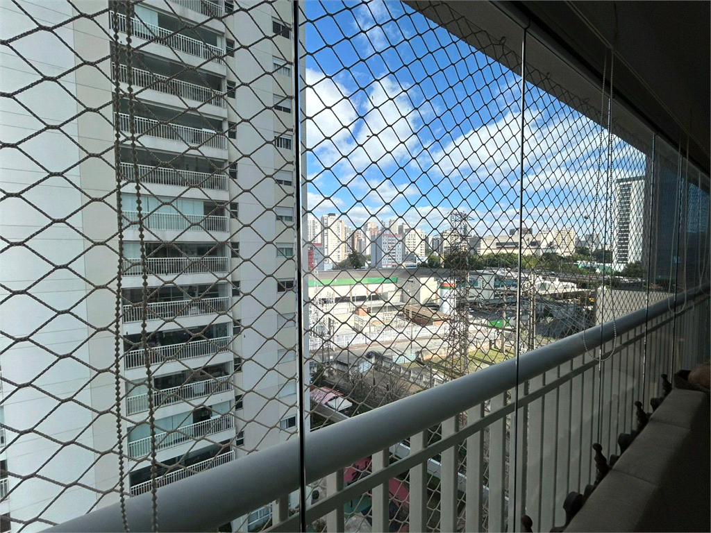  Apartamento à Venda no Condomínio Liv Barra Funda SP - 162m²| 4 Dormitórios | 2 Suítes | 3 Vagas | Varanda Gourmet