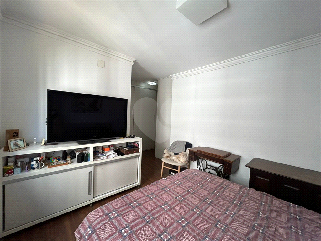  Apartamento à Venda no Condomínio Liv Barra Funda SP - 162m²| 4 Dormitórios | 2 Suítes | 3 Vagas | Varanda Gourmet