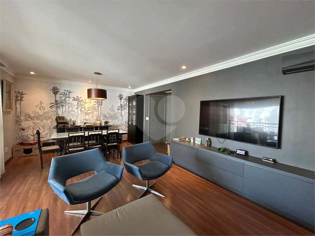  Apartamento à Venda no Condomínio Liv Barra Funda SP - 162m²| 4 Dormitórios | 2 Suítes | 3 Vagas | Varanda Gourmet