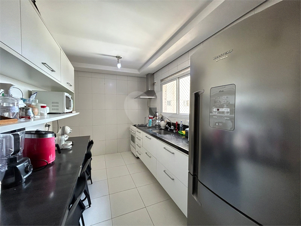  Apartamento à Venda no Condomínio Liv Barra Funda SP - 162m²| 4 Dormitórios | 2 Suítes | 3 Vagas | Varanda Gourmet