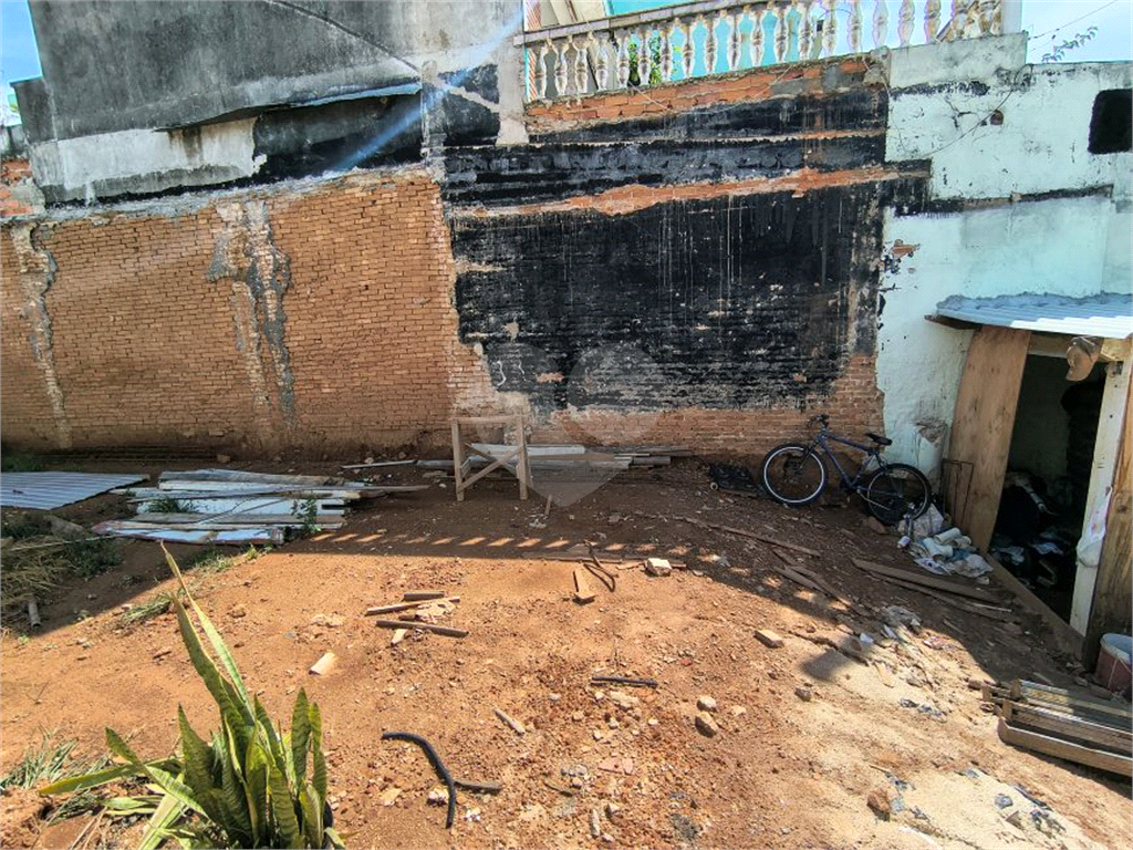 Terreno para venda com 125 m² plano e limpo no Mandaqui