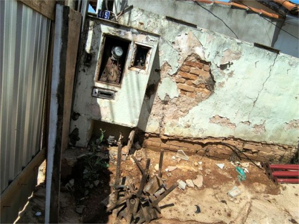 Terreno para venda com 125 m² plano e limpo no Mandaqui