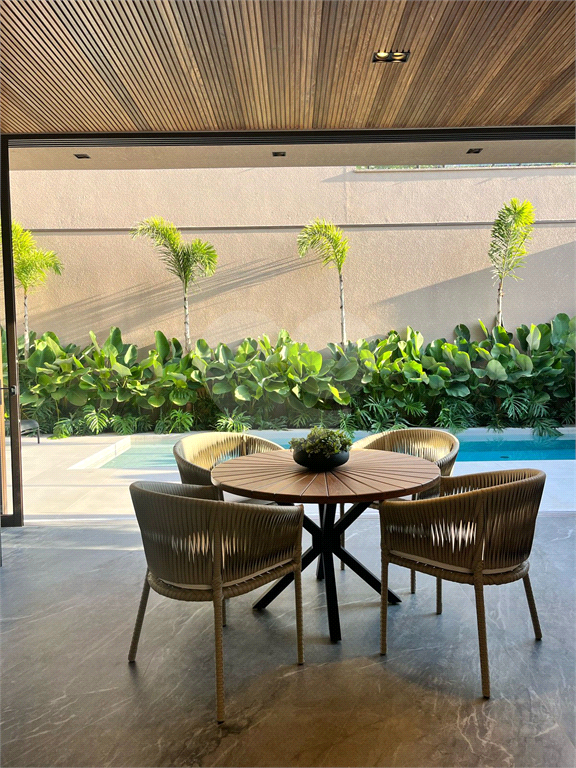 CASA em SANTANA DE PARNAÍBA