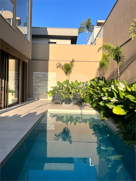CASA em SANTANA DE PARNAÍBA