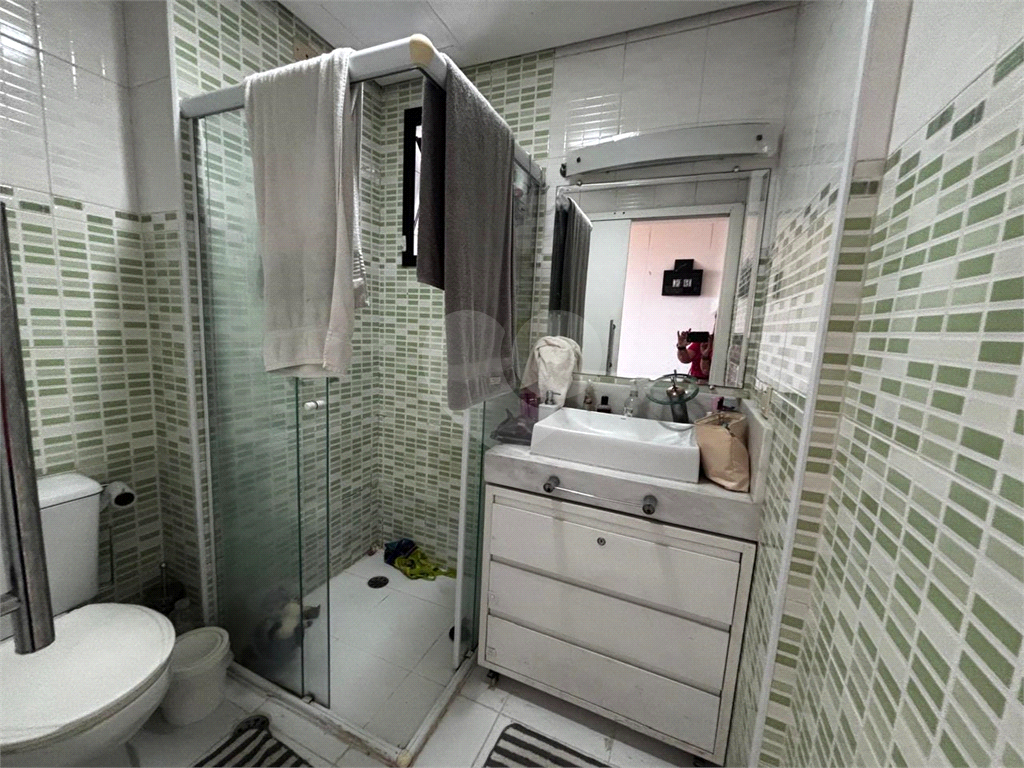 APARTAMENTO em MANDAQUI