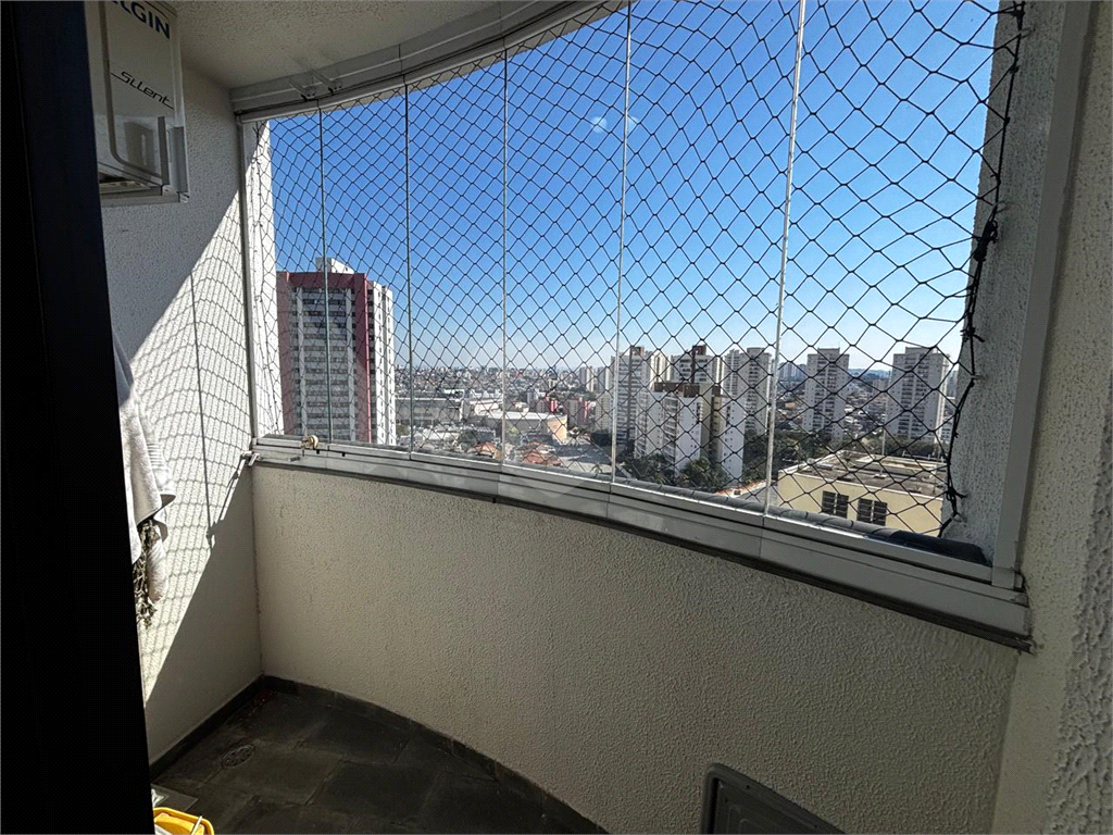 APARTAMENTO em MANDAQUI