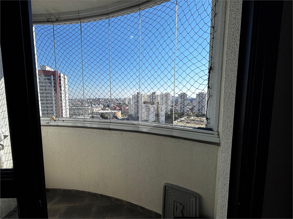 APARTAMENTO em MANDAQUI