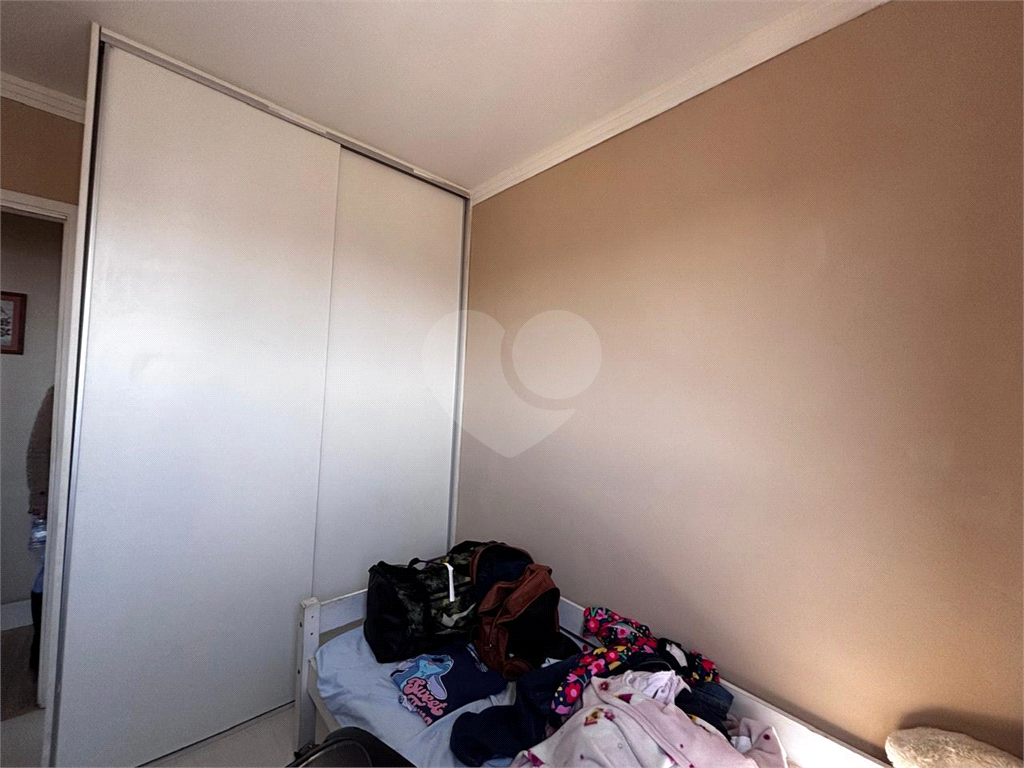 APARTAMENTO em MANDAQUI