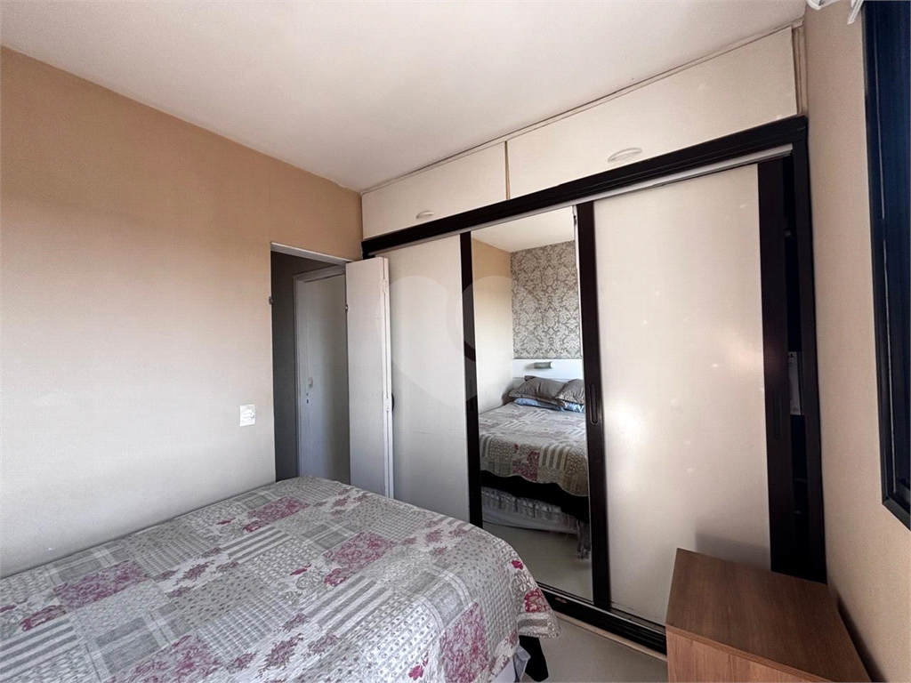 APARTAMENTO em MANDAQUI