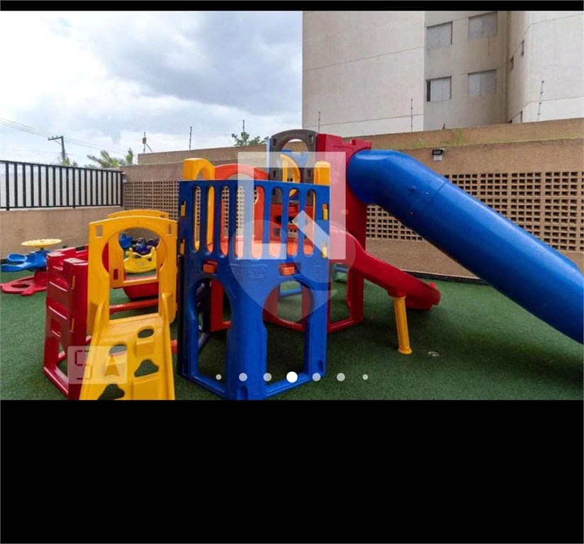 APARTAMENTO em MANDAQUI