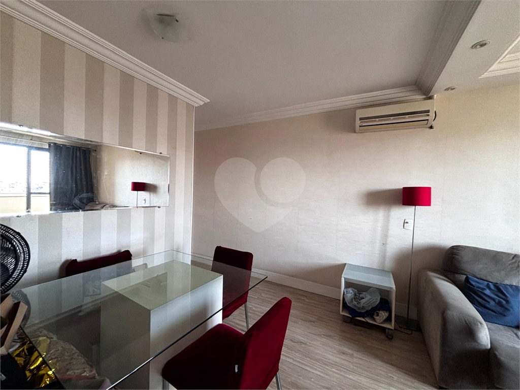 APARTAMENTO em MANDAQUI