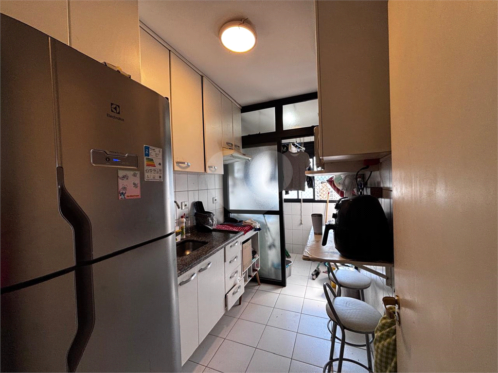 APARTAMENTO em MANDAQUI