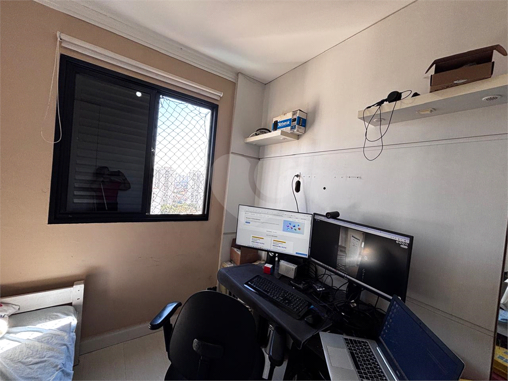 APARTAMENTO em MANDAQUI