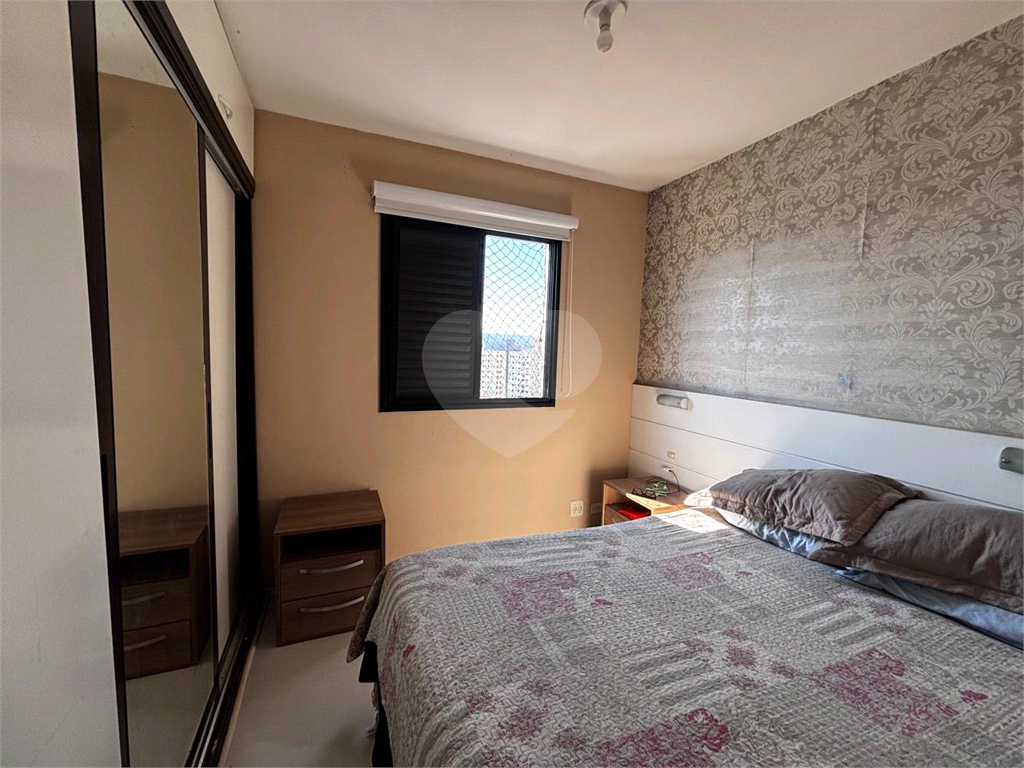 APARTAMENTO em MANDAQUI