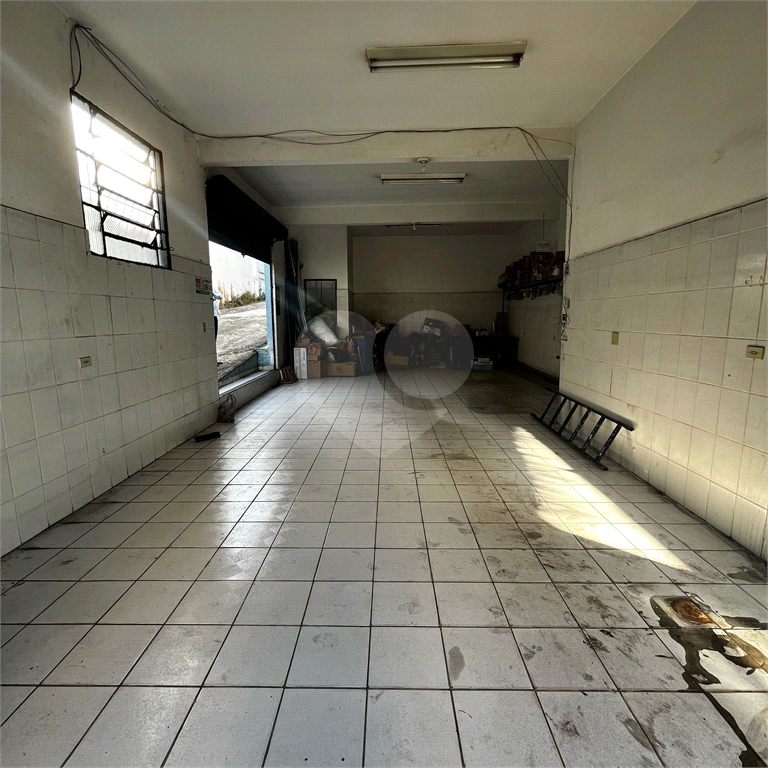 Oportunidade de negócio comercial no bairro Saúde