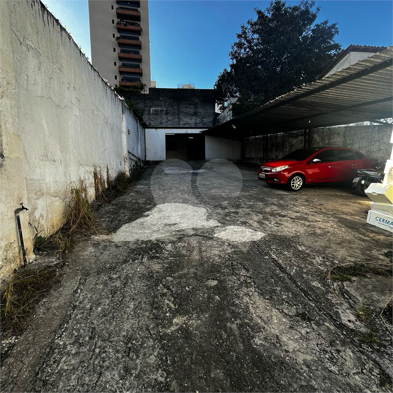 Oportunidade de negócio comercial no bairro Saúde
