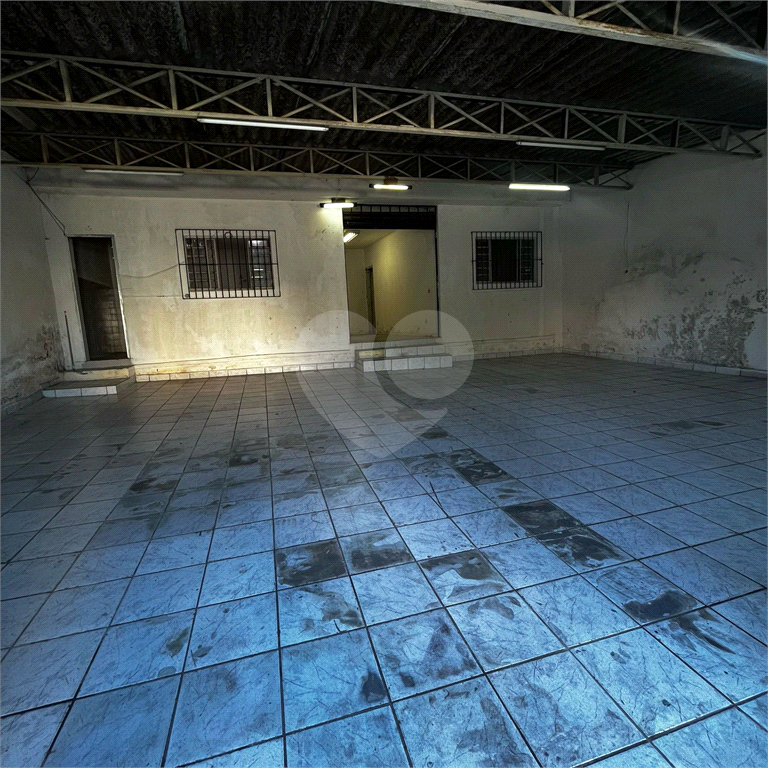 Oportunidade de negócio comercial no bairro Saúde
