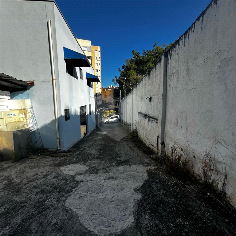 Oportunidade de negócio comercial no bairro Saúde