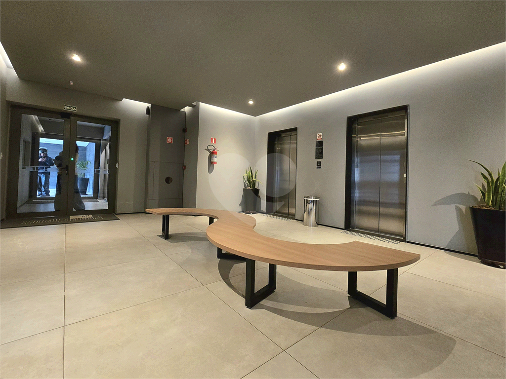 Studio para locação com 1 quarto 30 metros quadrados em Cerqueira Cesar São Paulo - SP