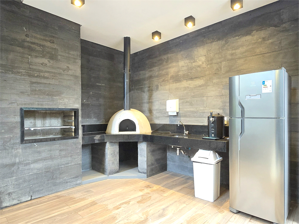 Studio para locação com 1 quarto 30 metros quadrados em Cerqueira Cesar São Paulo - SP
