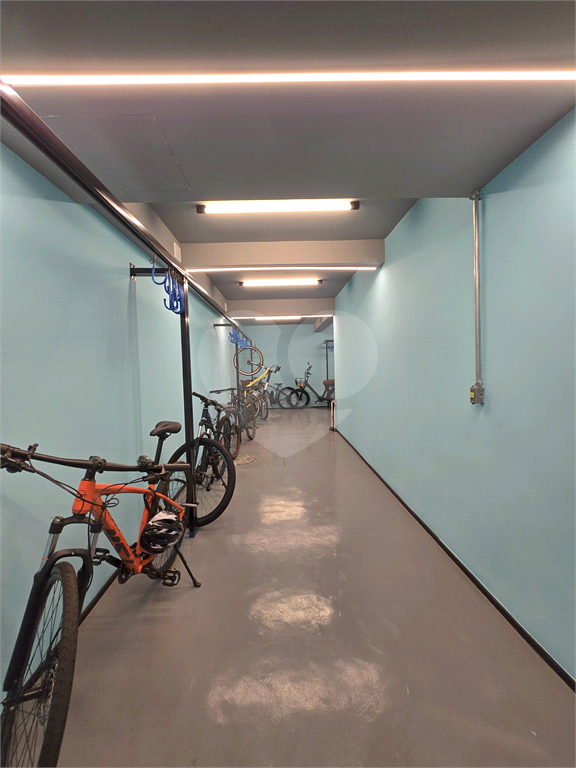 Studio para locação com 1 quarto 30 metros quadrados em Cerqueira Cesar São Paulo - SP
