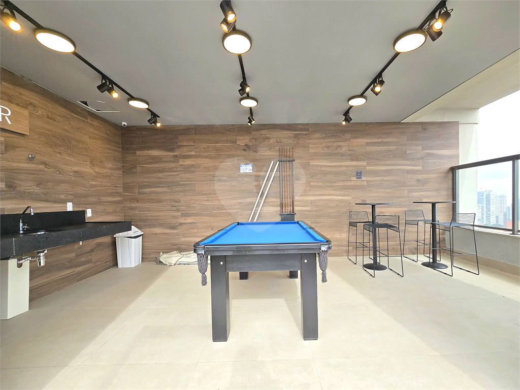 Studio para locação com 1 quarto 30 metros quadrados em Cerqueira Cesar São Paulo - SP