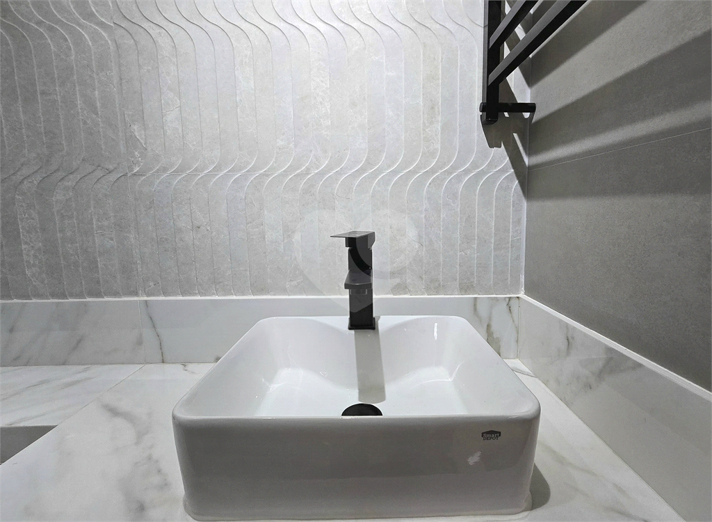 Studio para locação com 1 quarto 30 metros quadrados em Cerqueira Cesar São Paulo - SP