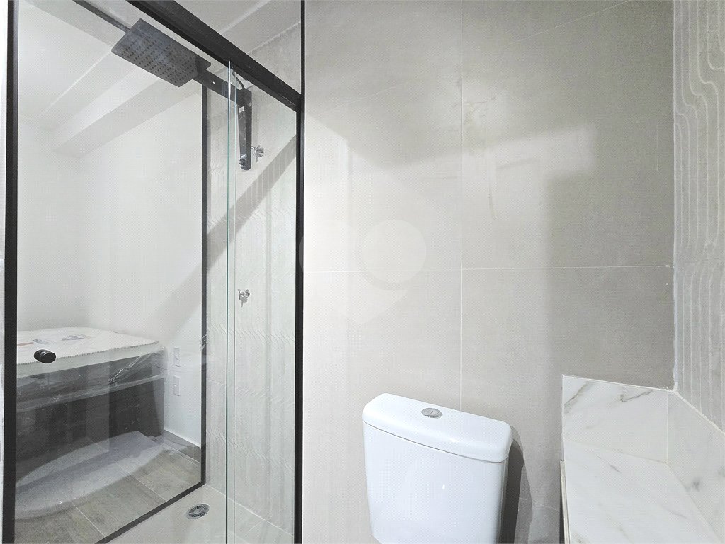 Studio para locação com 1 quarto 30 metros quadrados em Cerqueira Cesar São Paulo - SP