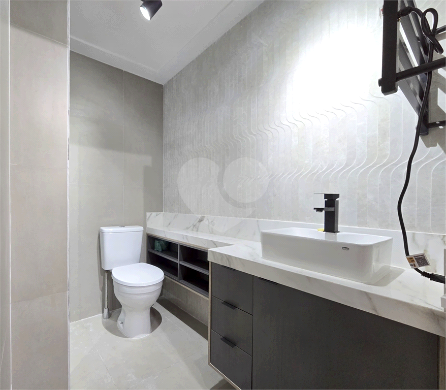 Studio para locação com 1 quarto 30 metros quadrados em Cerqueira Cesar São Paulo - SP