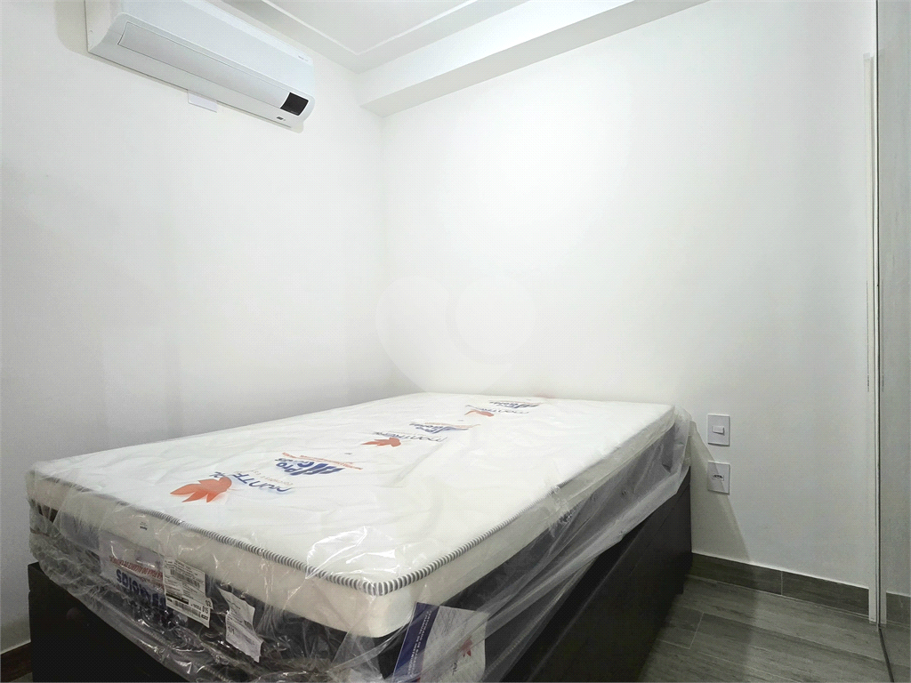 Studio para locação com 1 quarto 30 metros quadrados em Cerqueira Cesar São Paulo - SP