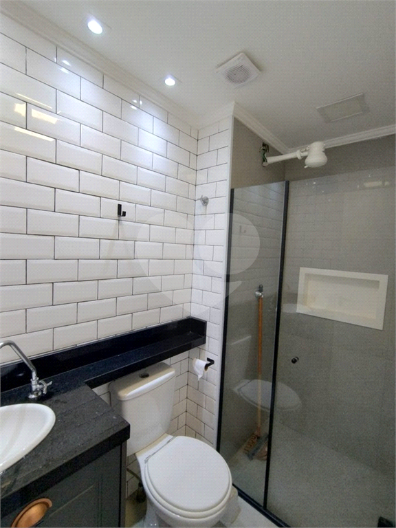 Apartamento a VENDA na Alfredo Pujol 2 dormitórios