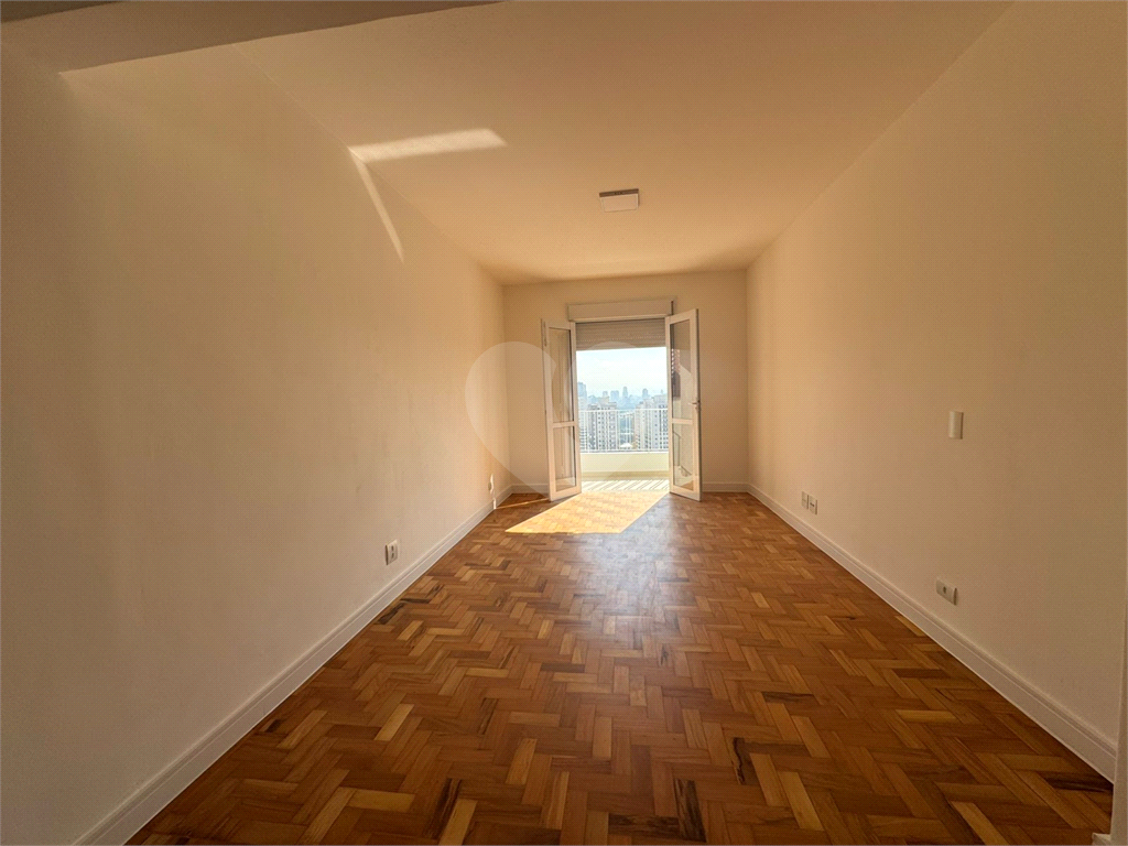 Apartamento  Aclimação