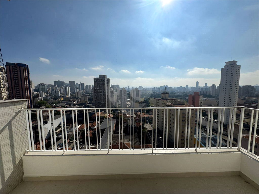 Apartamento  Aclimação