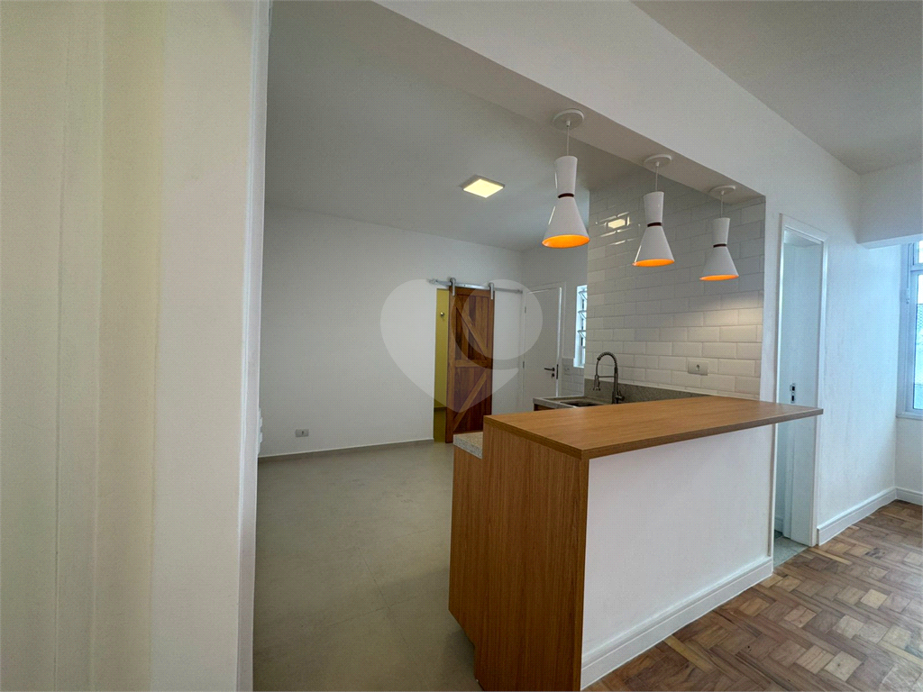 Apartamento  Aclimação
